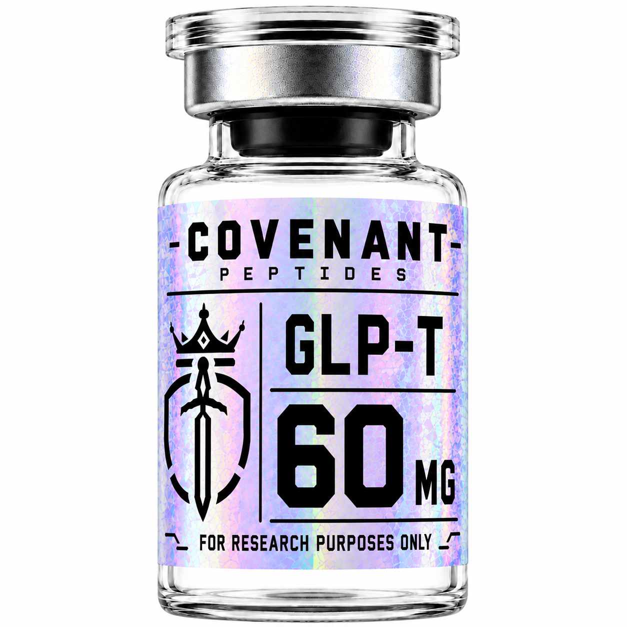 GLP-T 60mg