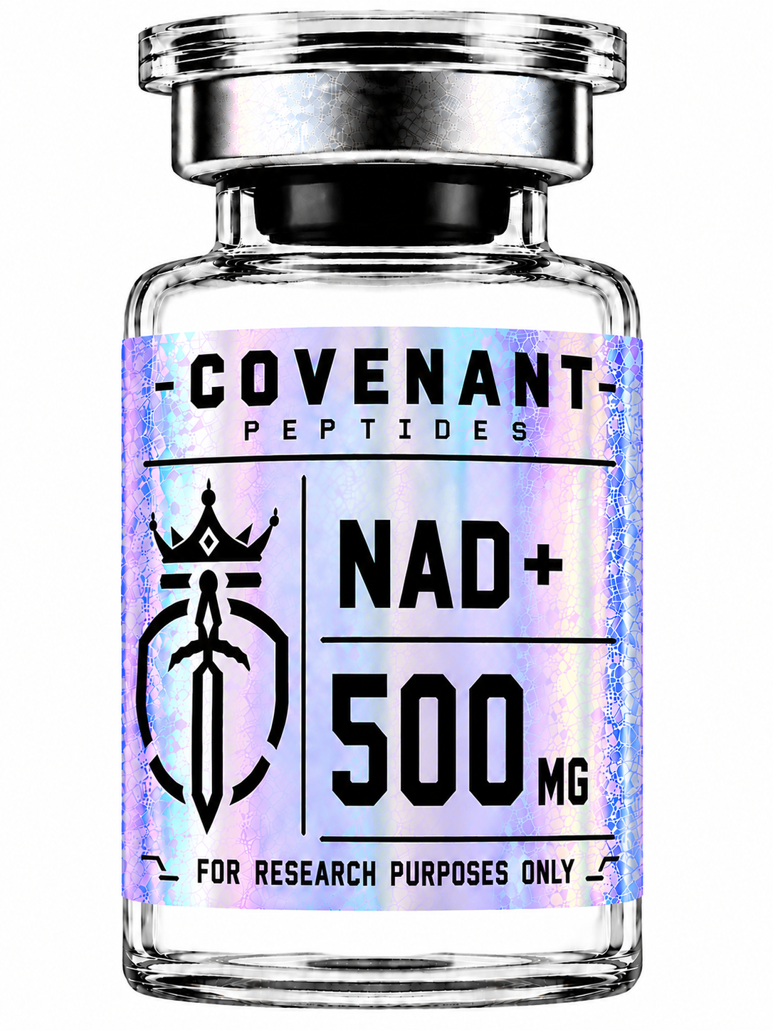 NAD+ 500mg