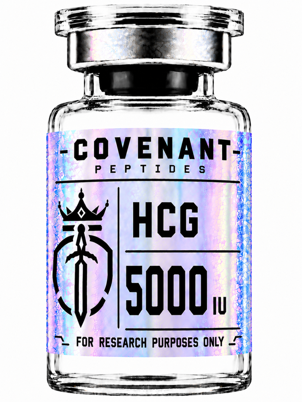 HCG 5000iu