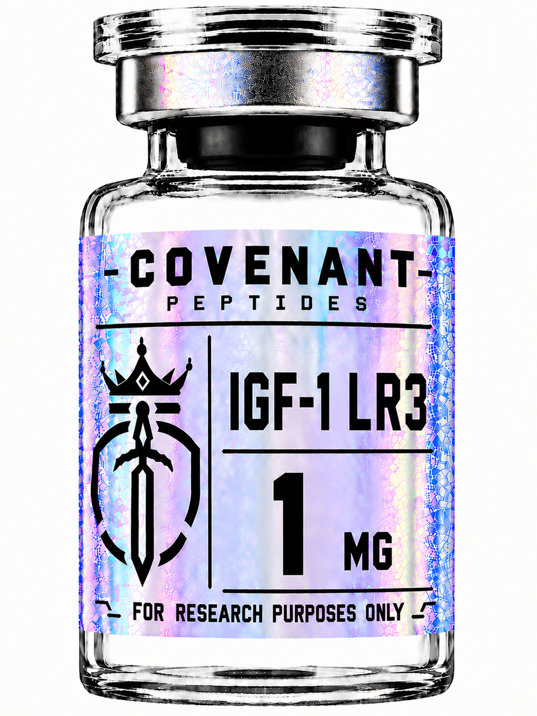 IGF-1 LR3 1mg