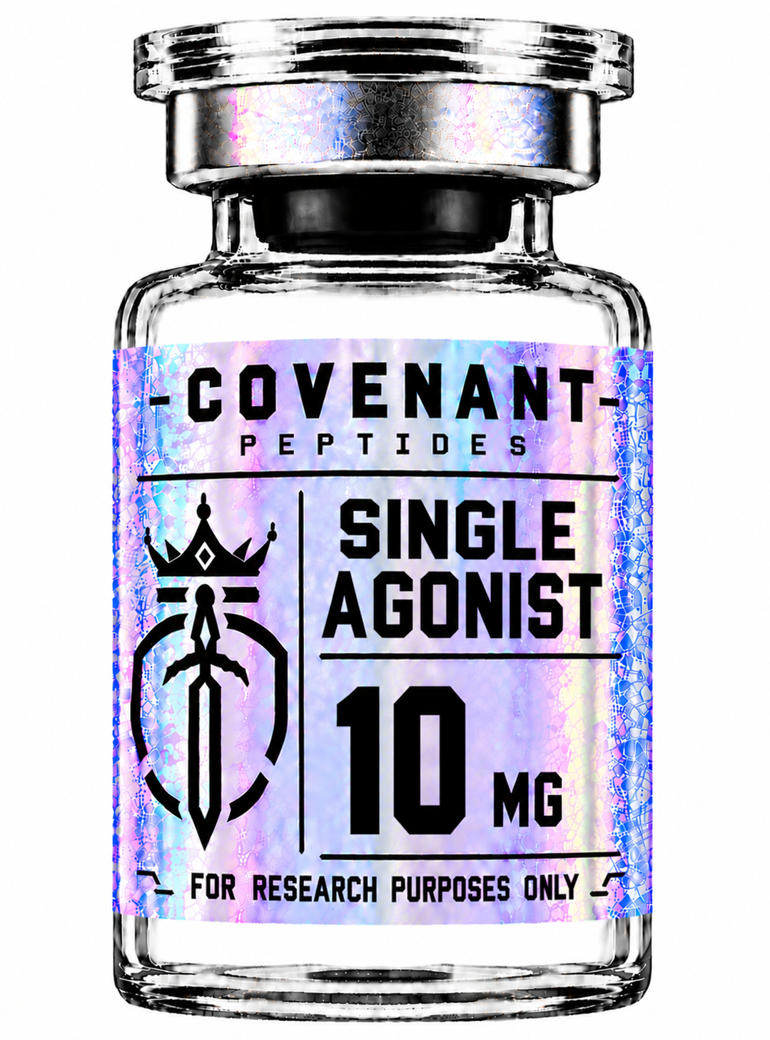 Single Agonist 10mg