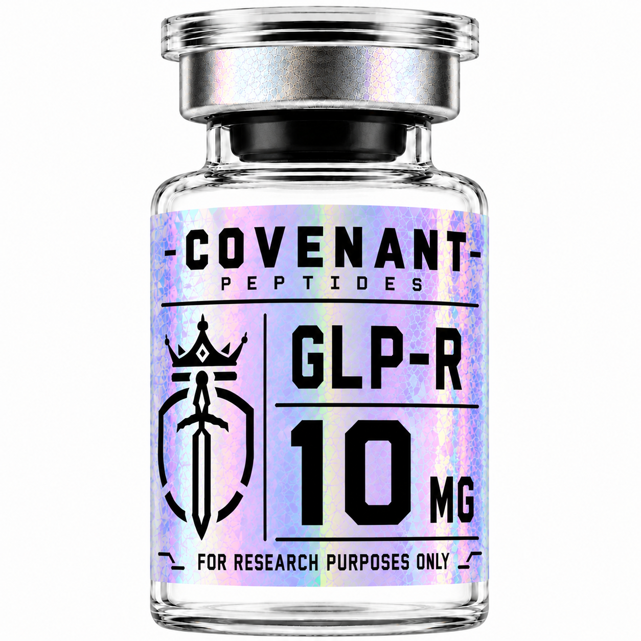 GLP-R 10mg