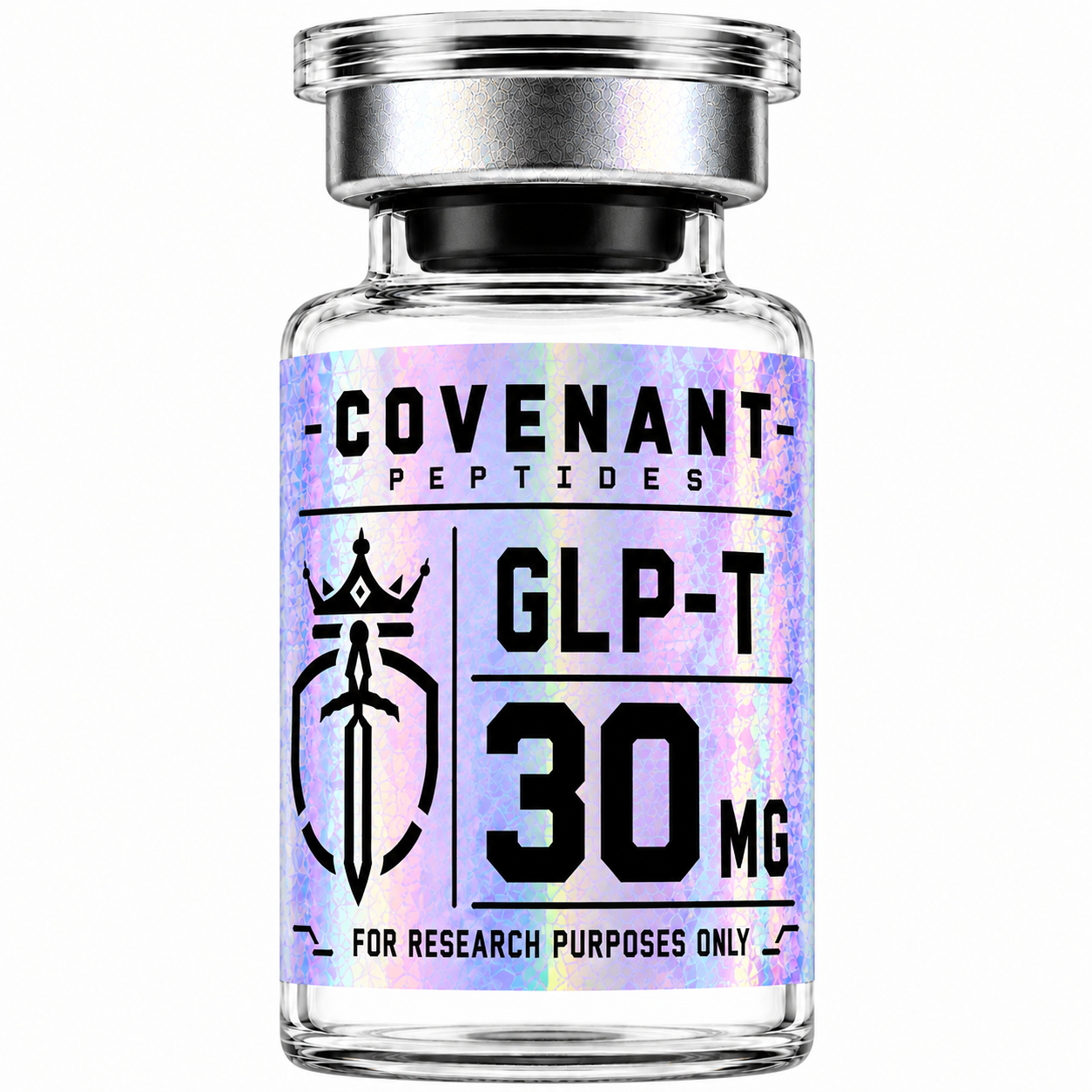 GLP-T 30mg