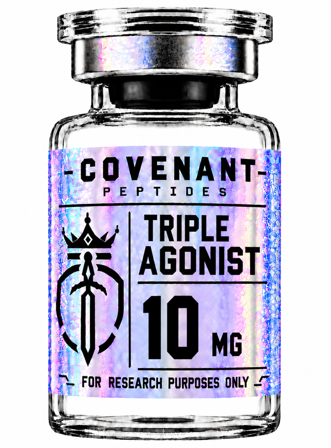 Triple Agonist 10mg
