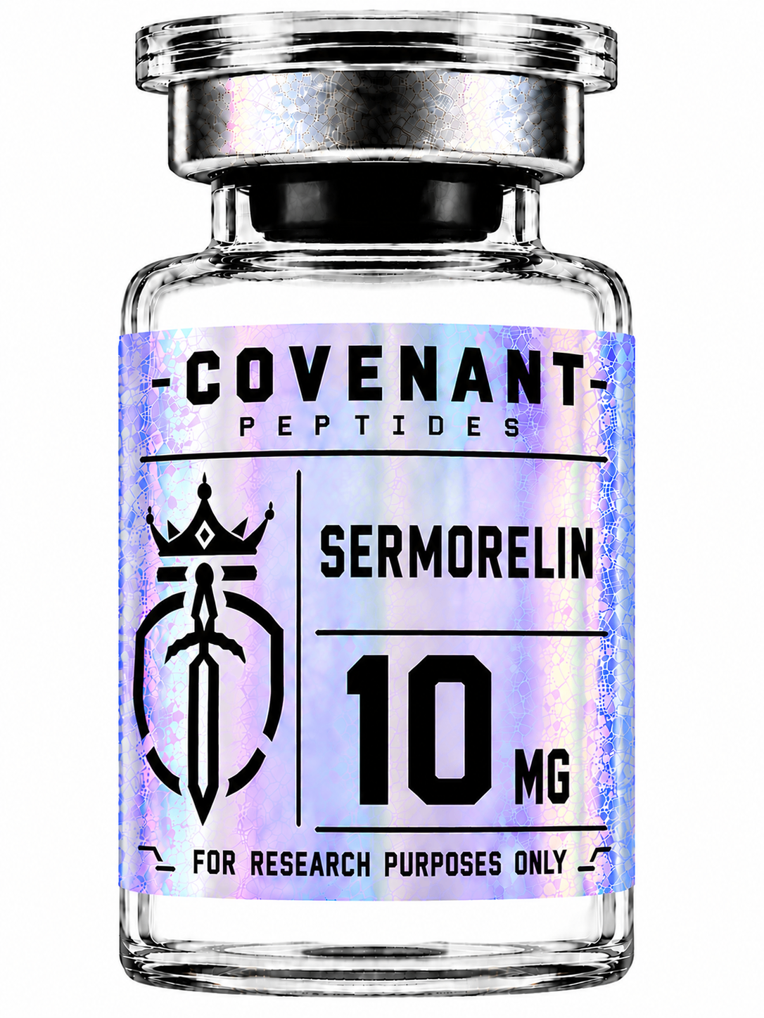 Sermorelin 10mg