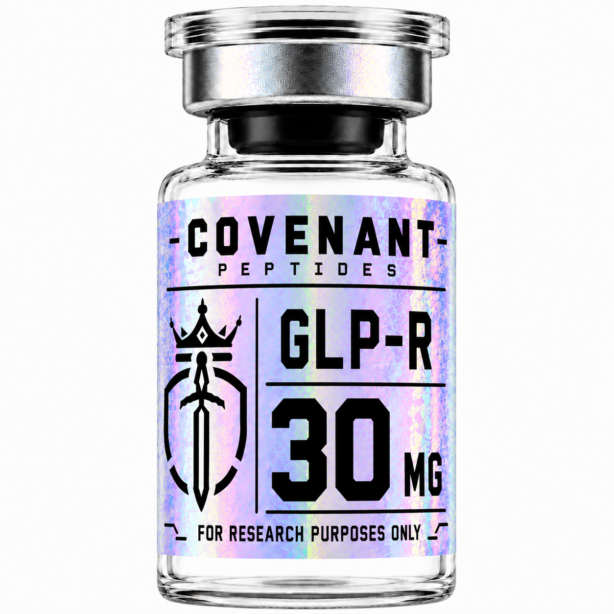 GLP-R 30mg