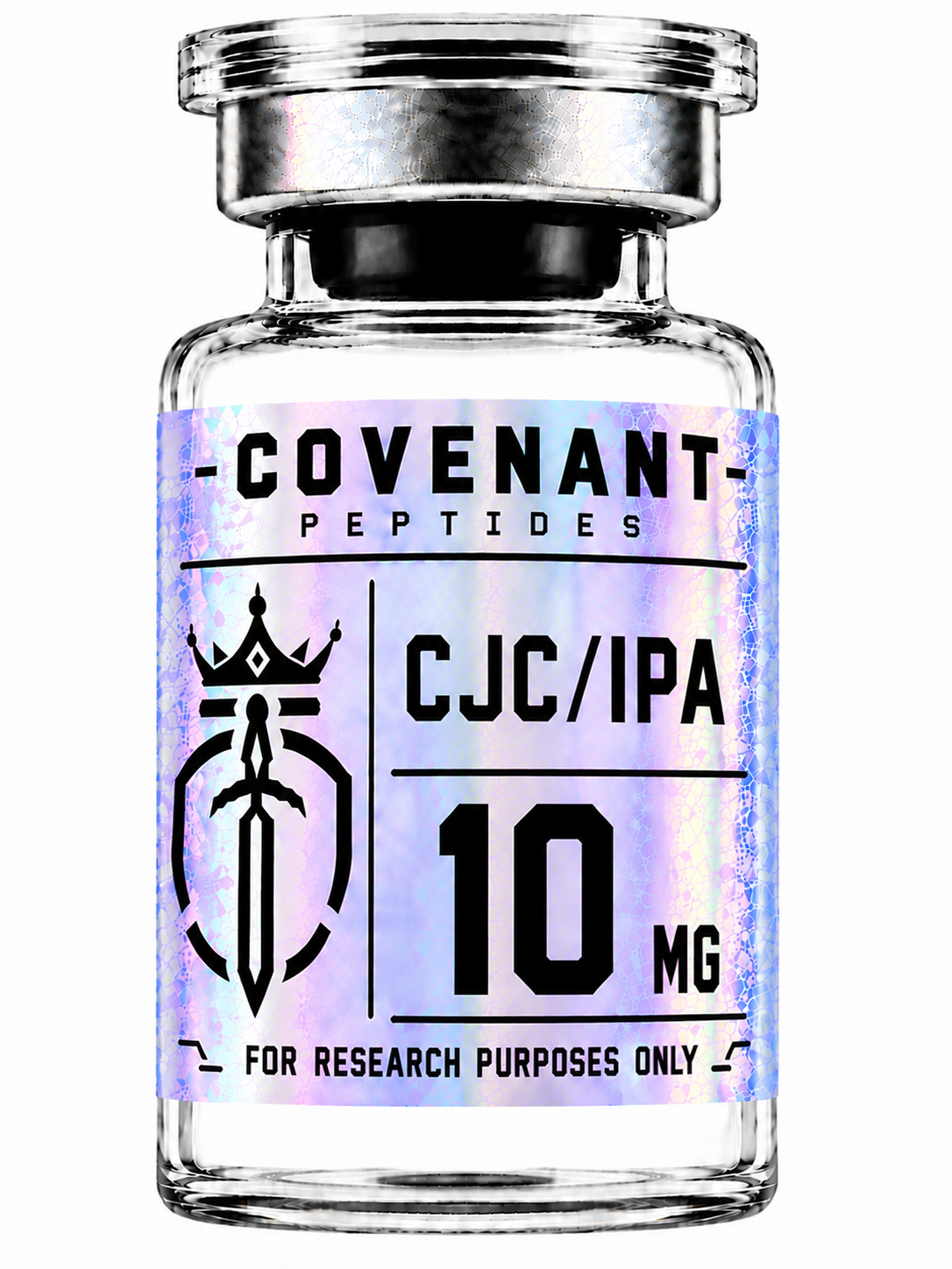 CJC-1295 / Ipamorelin 10mg