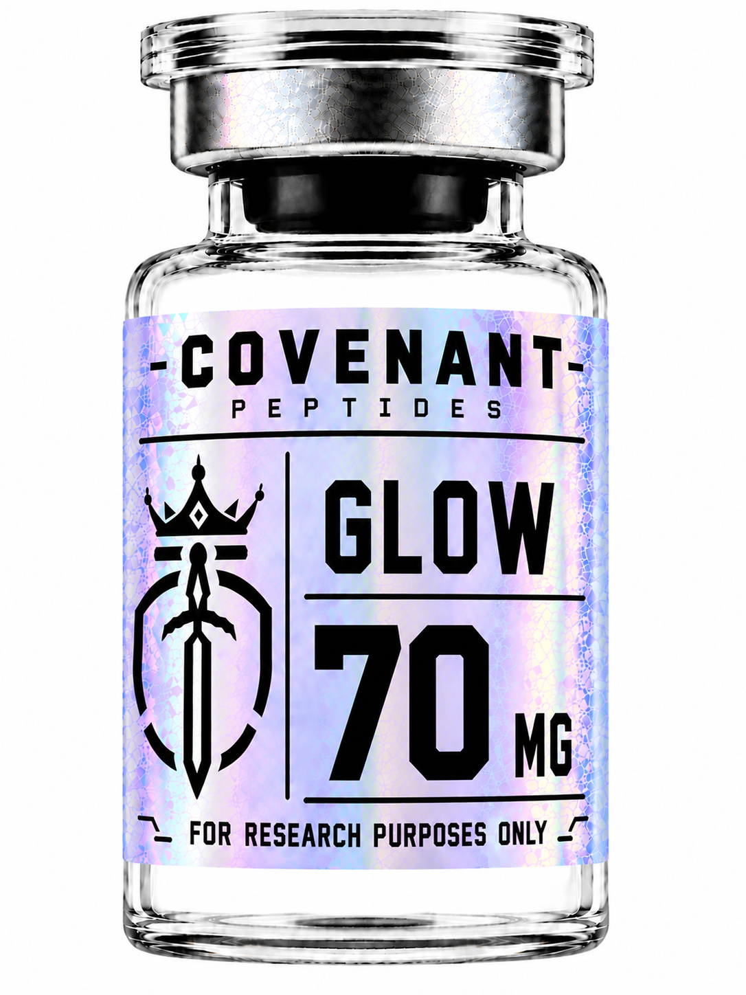 GLOW 70mg