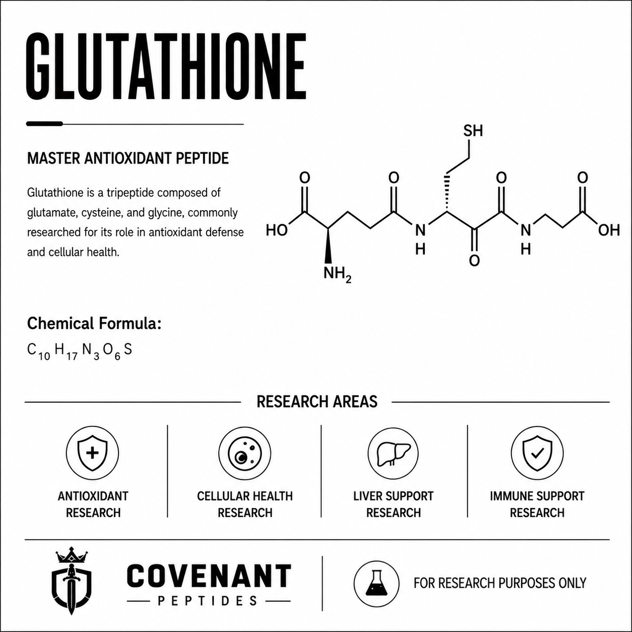 Glutathione