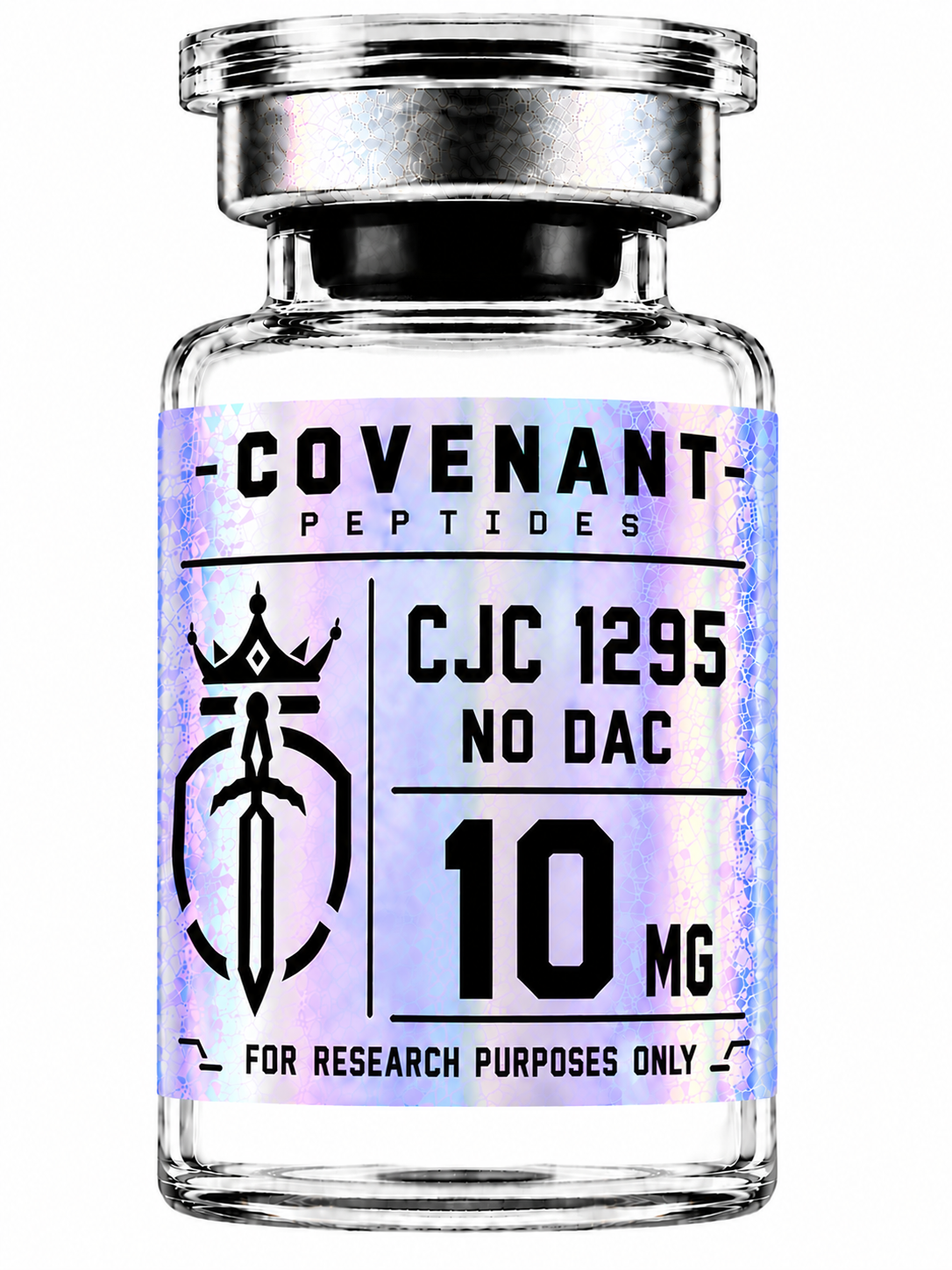 CJC-1295 No DAC 10mg