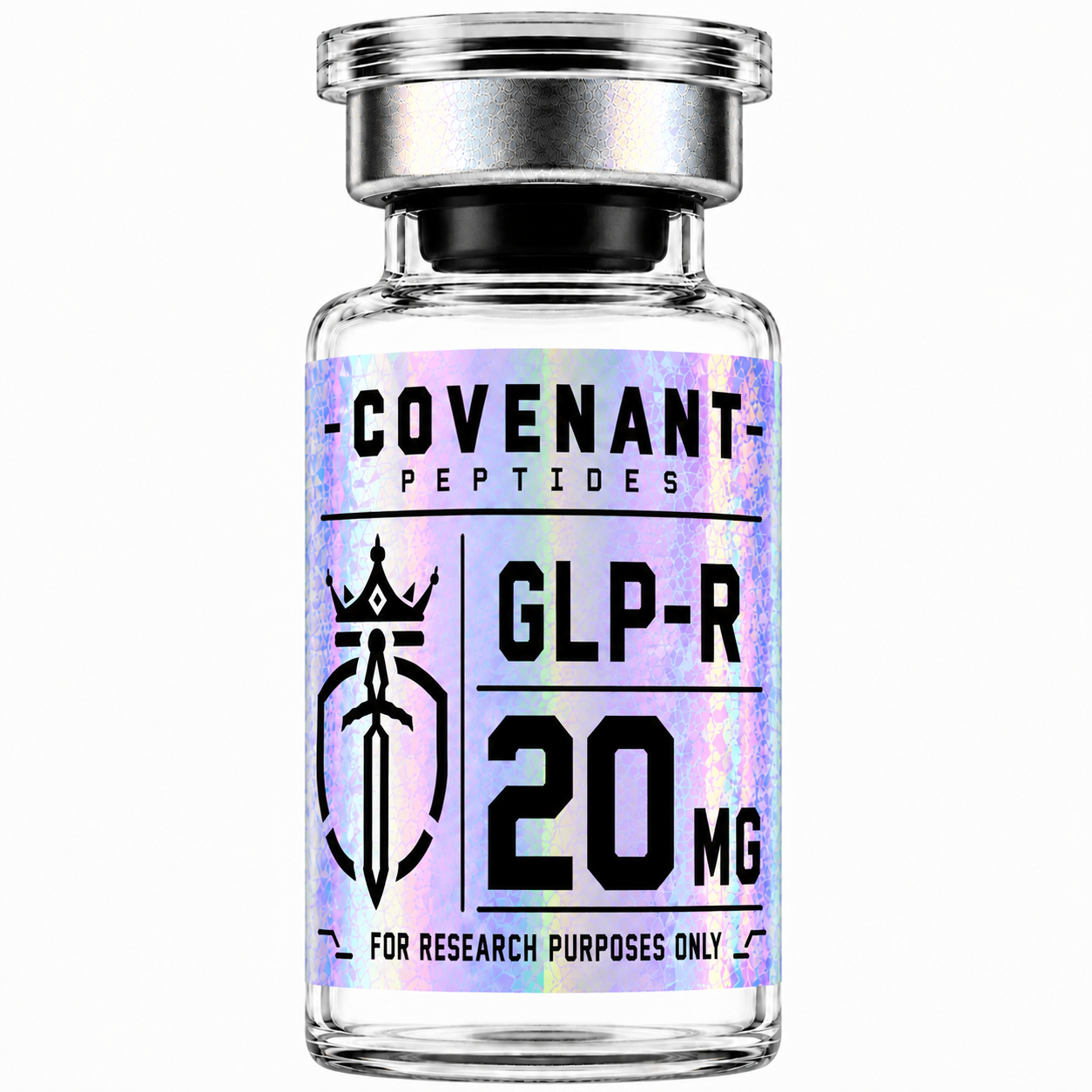 GLP-R 20mg
