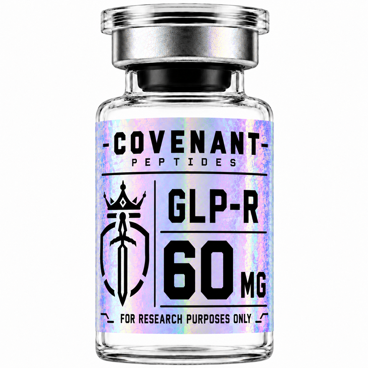 GLP-R 60mg