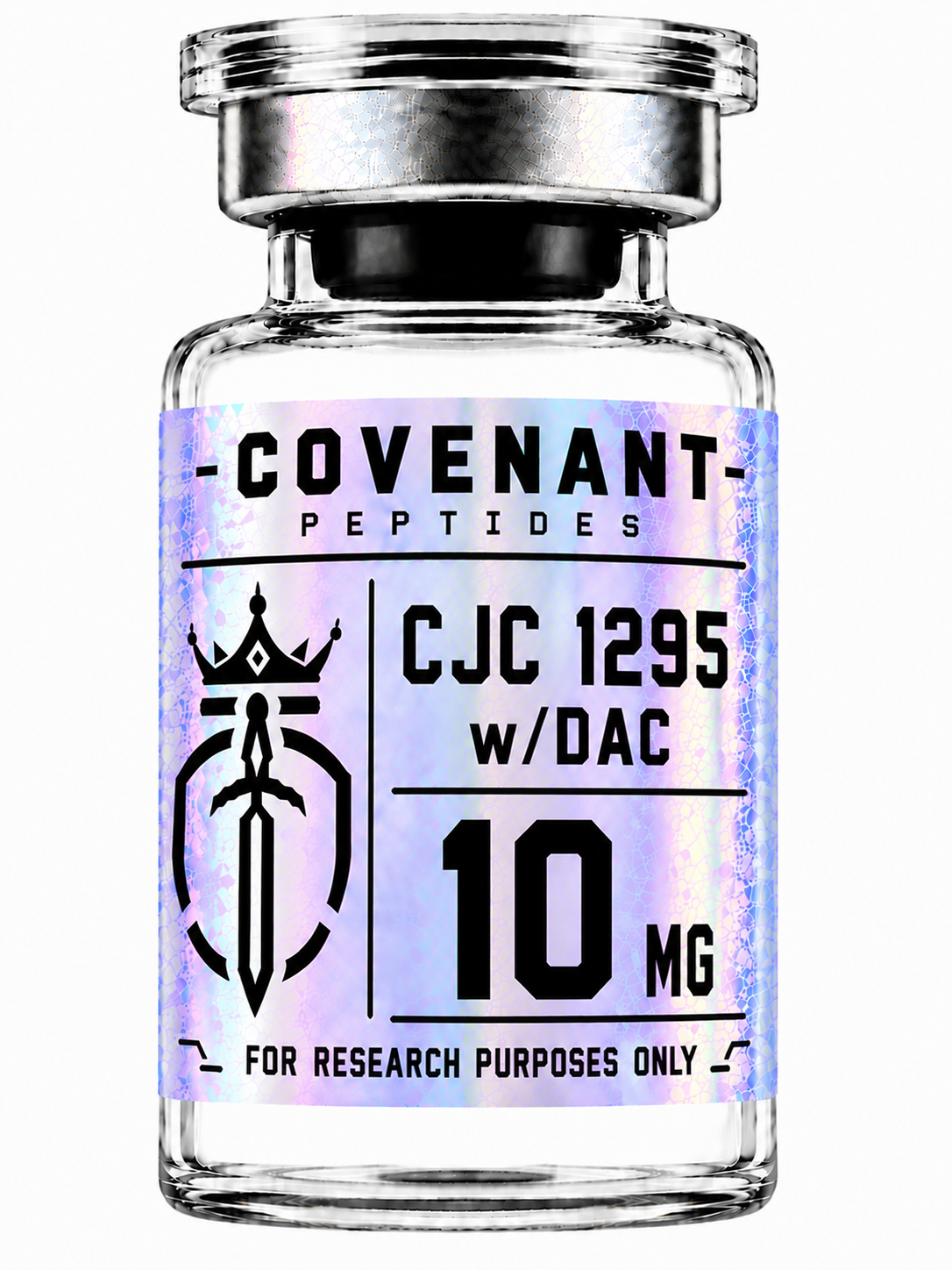 CJC-1295 w/ DAC 10mg