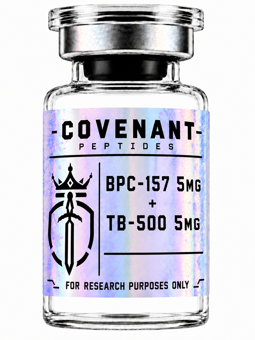 BPC-157 + TB-500 10mg