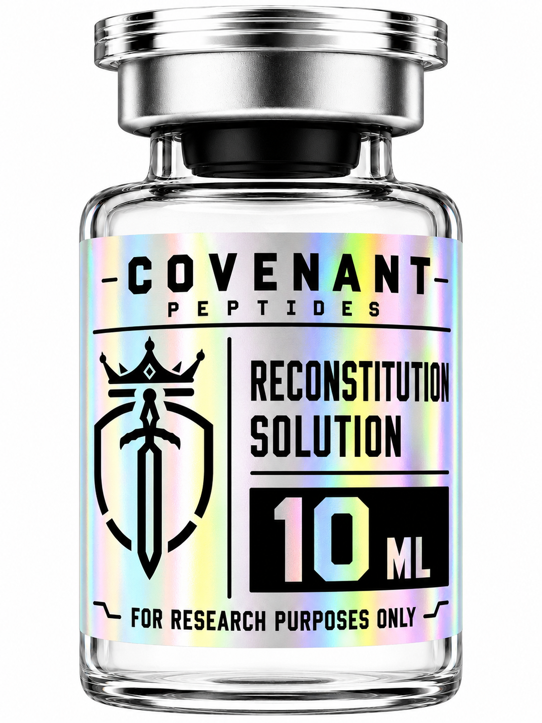 Bacteriostatic Water 10ml