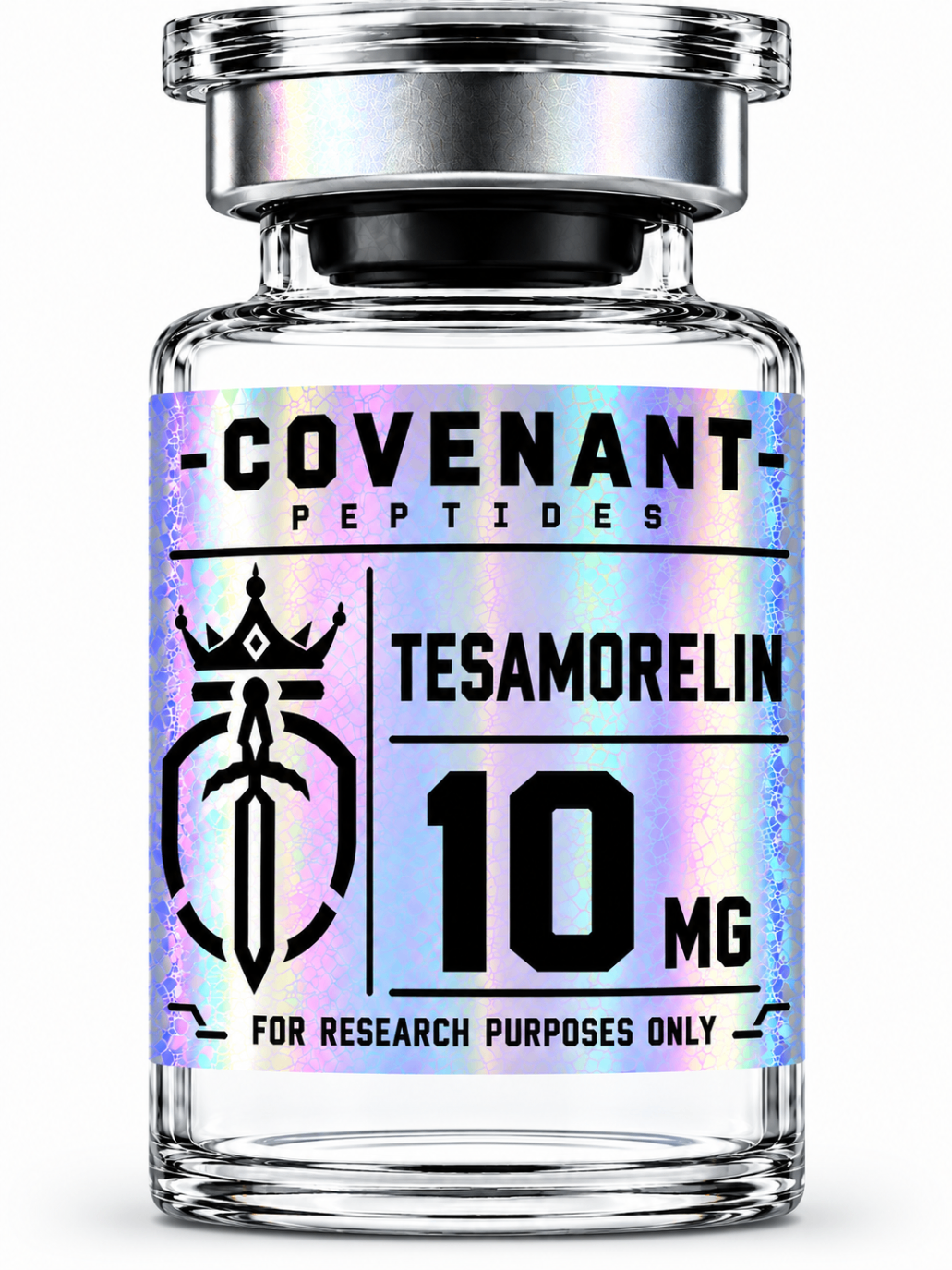 Tesamorelin 10mg