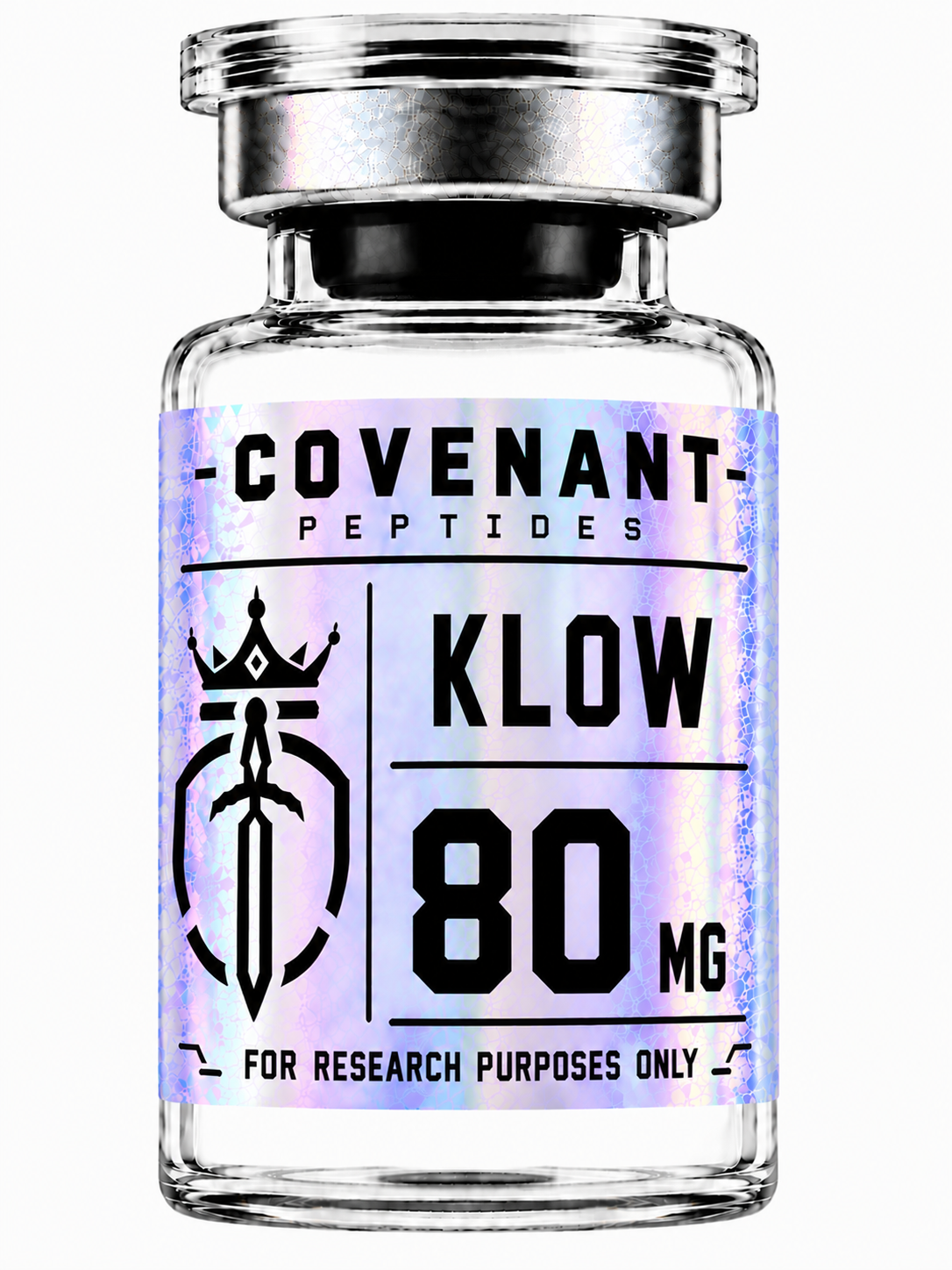 KLOW 80mg