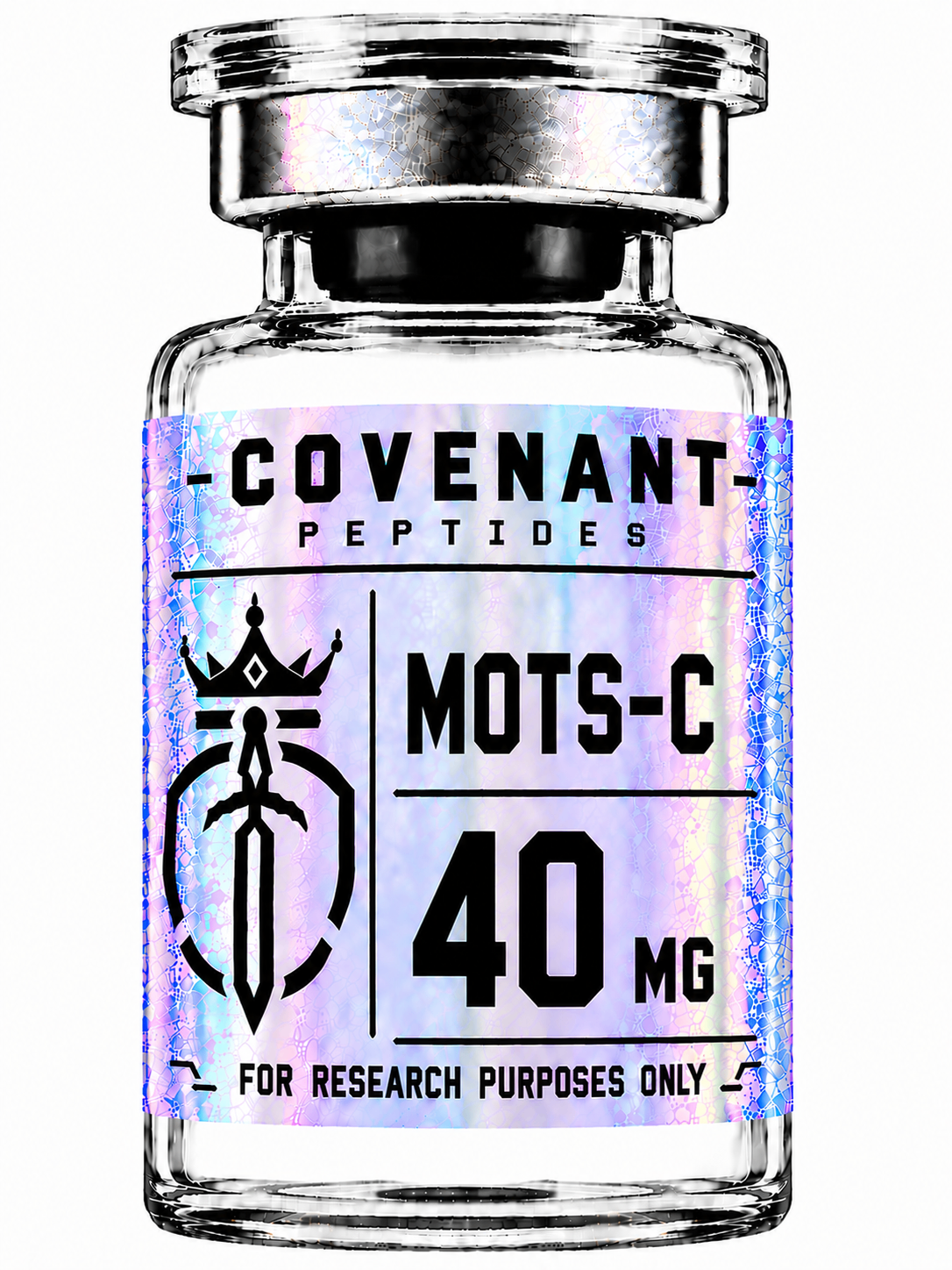 MOTS-c 40mg