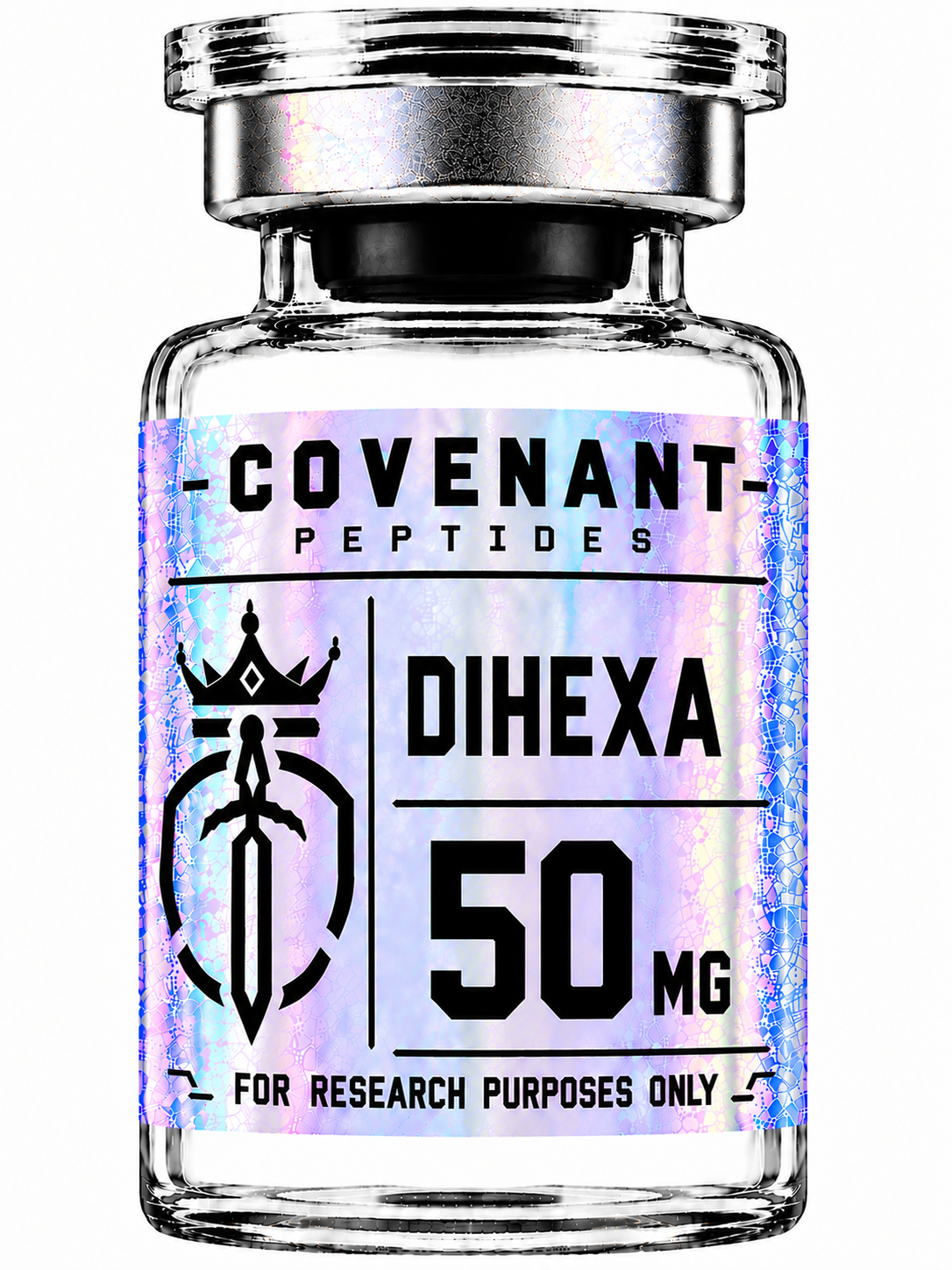 Dihexa 50mg