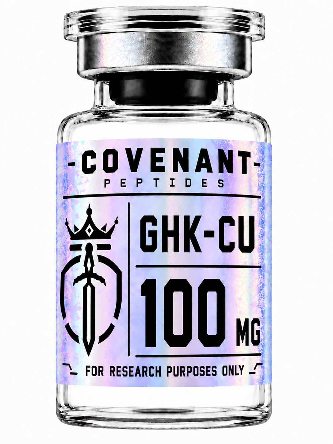 GHK-Cu 100mg